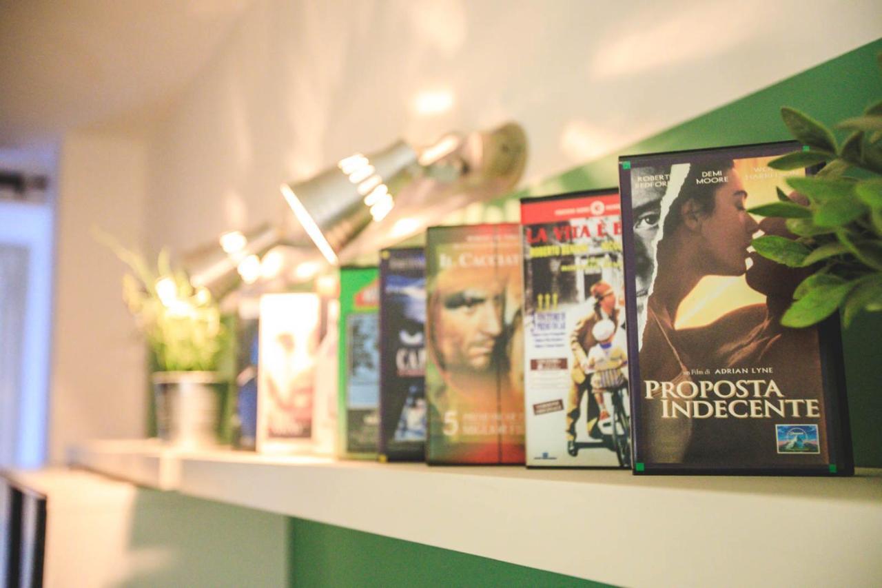 Cinema House Bed & Breakfast - Rome — Foto 3